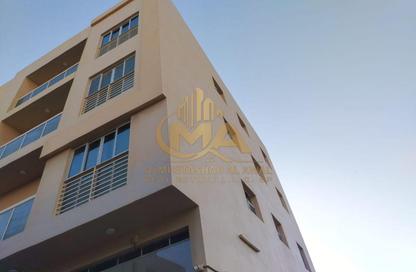 Whole Building - 7+ Bedrooms - 7+ Bathrooms for sale in Ajman Hills - Al Alia - Ajman Whole Building - 7+ Bedrooms - 7+ Bathrooms for sale in Ajman Hills - Al Alia - Ajman