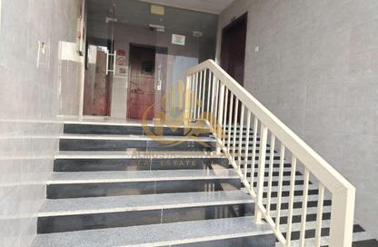 Whole Building - 7+ Bedrooms - 7+ Bathrooms for sale in Ajman Hills - Al Alia - Ajman Whole Building - 7+ Bedrooms - 7+ Bathrooms for sale in Ajman Hills - Al Alia - Ajman