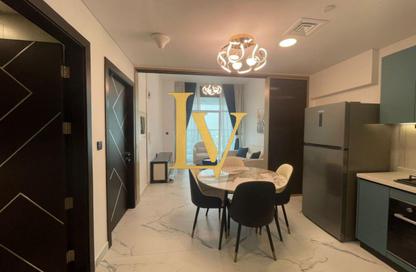 Apartment - 1 Bedroom - 2 Bathrooms for rent in Opalz By Danube Tower 1 - Opalz by Danube - Dubai Science Park - Dubai