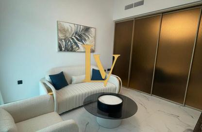 Apartment - 1 Bedroom - 2 Bathrooms for rent in Opalz By Danube Tower 1 - Opalz by Danube - Dubai Science Park - Dubai