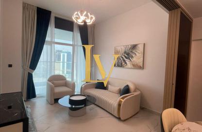 Apartment - 1 Bedroom - 2 Bathrooms for rent in Opalz By Danube Tower 1 - Opalz by Danube - Dubai Science Park - Dubai