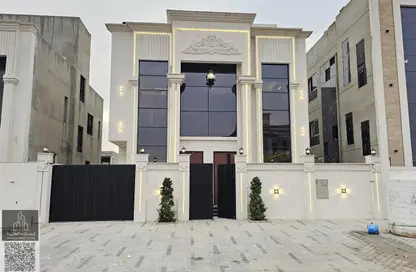 فيلا - 5 غرف نوم - 7 حمامات للبيع في الحليو 2 - الحليو - عجمان