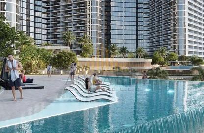 Apartment - Studio - 1 Bathroom for sale in Azizi Sakandar - Al Furjan - Dubai