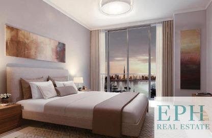 شقة - 3 غرف نوم - 4 حمامات للبيع في دبي كريك ريزيدنس برج 2 جنوب - Dubai Creek ريزيدنسز South - Dubai Creek ريزيدنسز - مرسى خور دبي - دبي شقة - 3 غرف نوم - 4 حمامات للبيع في دبي كريك ريزيدنس برج 2 جنوب - Dubai Creek ريزيدنسز South - Dubai Creek ريزيدنسز - مرسى خور دبي - دبي