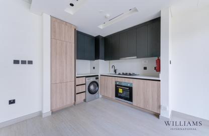 Apartment - 1 - 2 for sale in Marina Living - Dubai Marina - Dubai