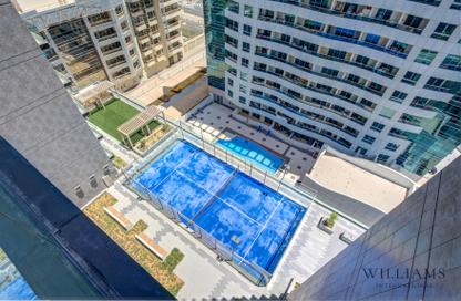 Apartment - 1 - 2 for sale in Marina Living - Dubai Marina - Dubai