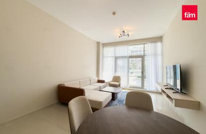 Apartment - 2 Bedrooms - 3 Bathrooms for sale in Vita Residencia - Al Sufouh 1 - Al Sufouh - Dubai Apartment - 2 Bedrooms - 3 Bathrooms for sale in Vita Residencia - Al Sufouh 1 - Al Sufouh - Dubai