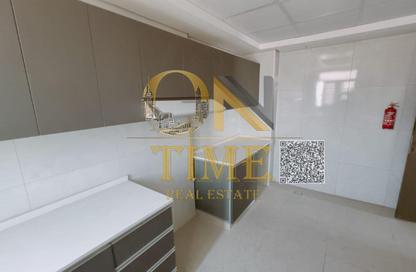 Apartment - 1 - 2 for rent in Liwara 1 - Ajman Apartment - 1 - 2 for rent in Liwara 1 - Ajman