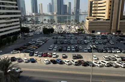 شقة - 2 غرف نوم - 3 حمامات للبيع في بناية الكنانة - الخان لاجون - الخان - الشارقة