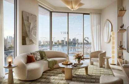 Apartment - 1 Bedroom - 1 Bathroom for sale in Fior 1 - Mina Rashid - Dubai