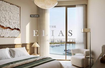 Apartment - 1 Bedroom - 1 Bathroom for sale in Fior 1 - Mina Rashid - Dubai