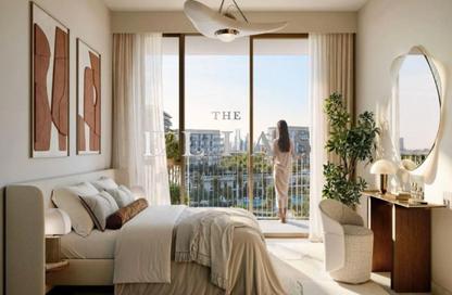 Apartment - 1 Bedroom - 1 Bathroom for sale in Fior 1 - Mina Rashid - Dubai