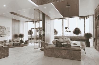Apartment - 2 Bedrooms - 3 Bathrooms for sale in The Hillgate Tower A - The Hillgate - Dubai Silicon Oasis - Dubai