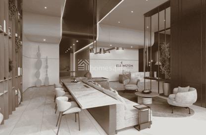 Apartment - 2 Bedrooms - 3 Bathrooms for sale in The Hillgate Tower A - The Hillgate - Dubai Silicon Oasis - Dubai