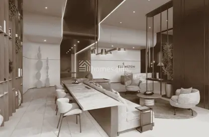 Apartment - 2 Bedrooms - 3 Bathrooms for sale in The Hillgate Tower A - The Hillgate - Dubai Silicon Oasis - Dubai