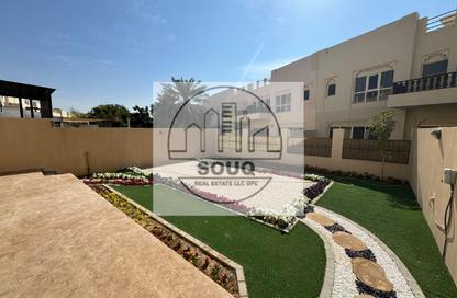 Townhouse - 3 Bedrooms - 4 Bathrooms for sale in Al Hamra Village Villas - Al Hamra Village - Ras Al Khaimah Townhouse - 3 Bedrooms - 4 Bathrooms for sale in Al Hamra Village Villas - Al Hamra Village - Ras Al Khaimah