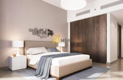 Apartment - 2 - 3 for sale in Park Views Residences A - Park Views Residences - Al Kifaf - Bur Dubai - Dubai