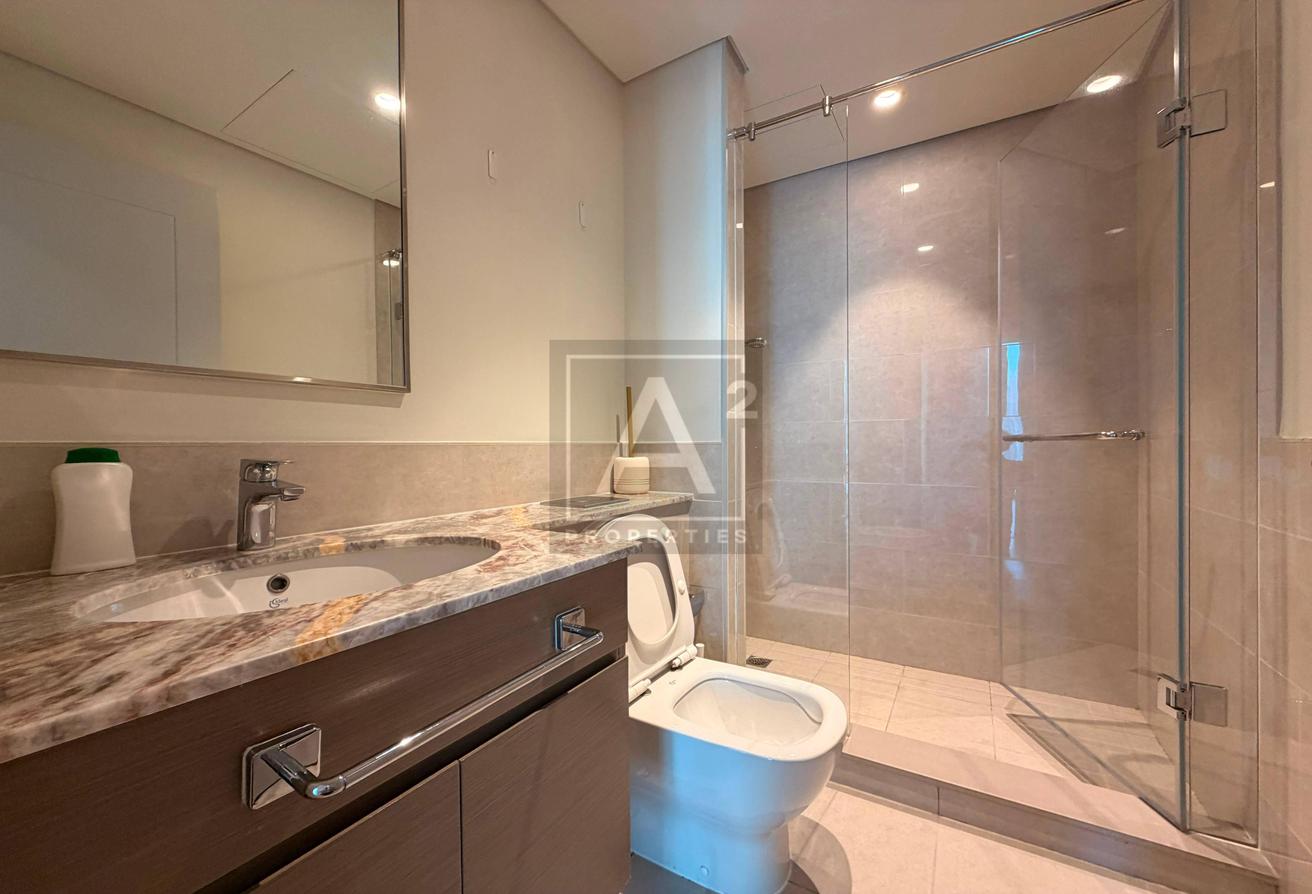 3BED+MAID | BURJ VIEW | AVAILABLE| READY TO MOVE. photo 14