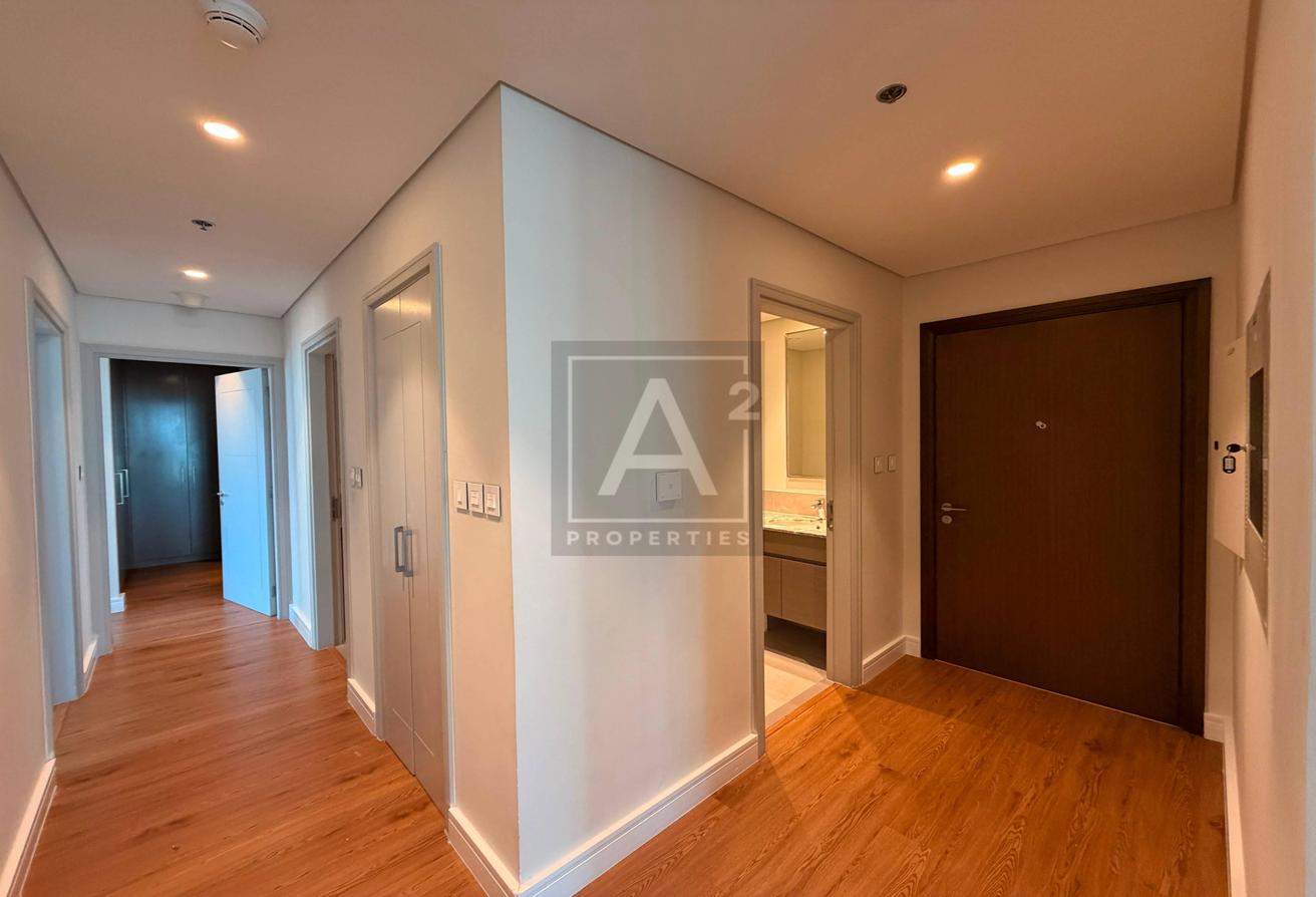 3BED+MAID | BURJ VIEW | AVAILABLE| READY TO MOVE. photo 9