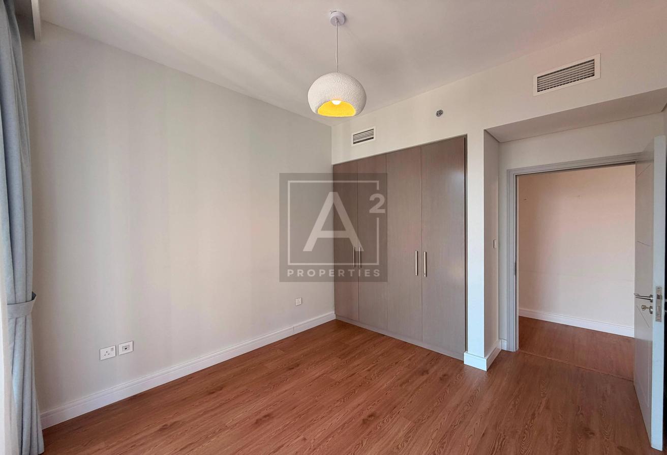 3BED+MAID | BURJ VIEW | AVAILABLE| READY TO MOVE. photo 4