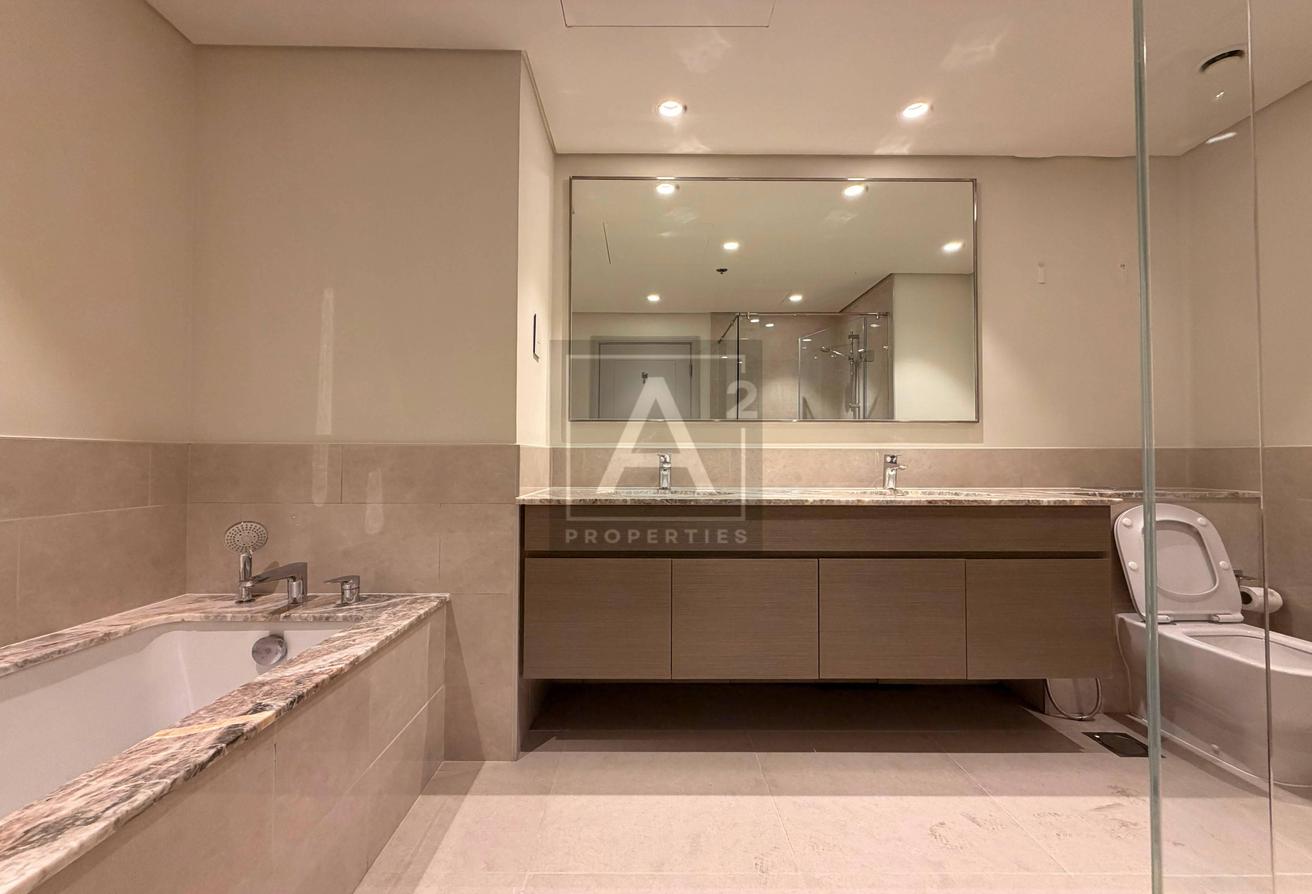 3BED+MAID | BURJ VIEW | AVAILABLE| READY TO MOVE. photo 13