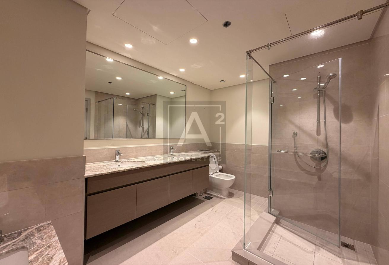 3BED+MAID | BURJ VIEW | AVAILABLE| READY TO MOVE. photo 12