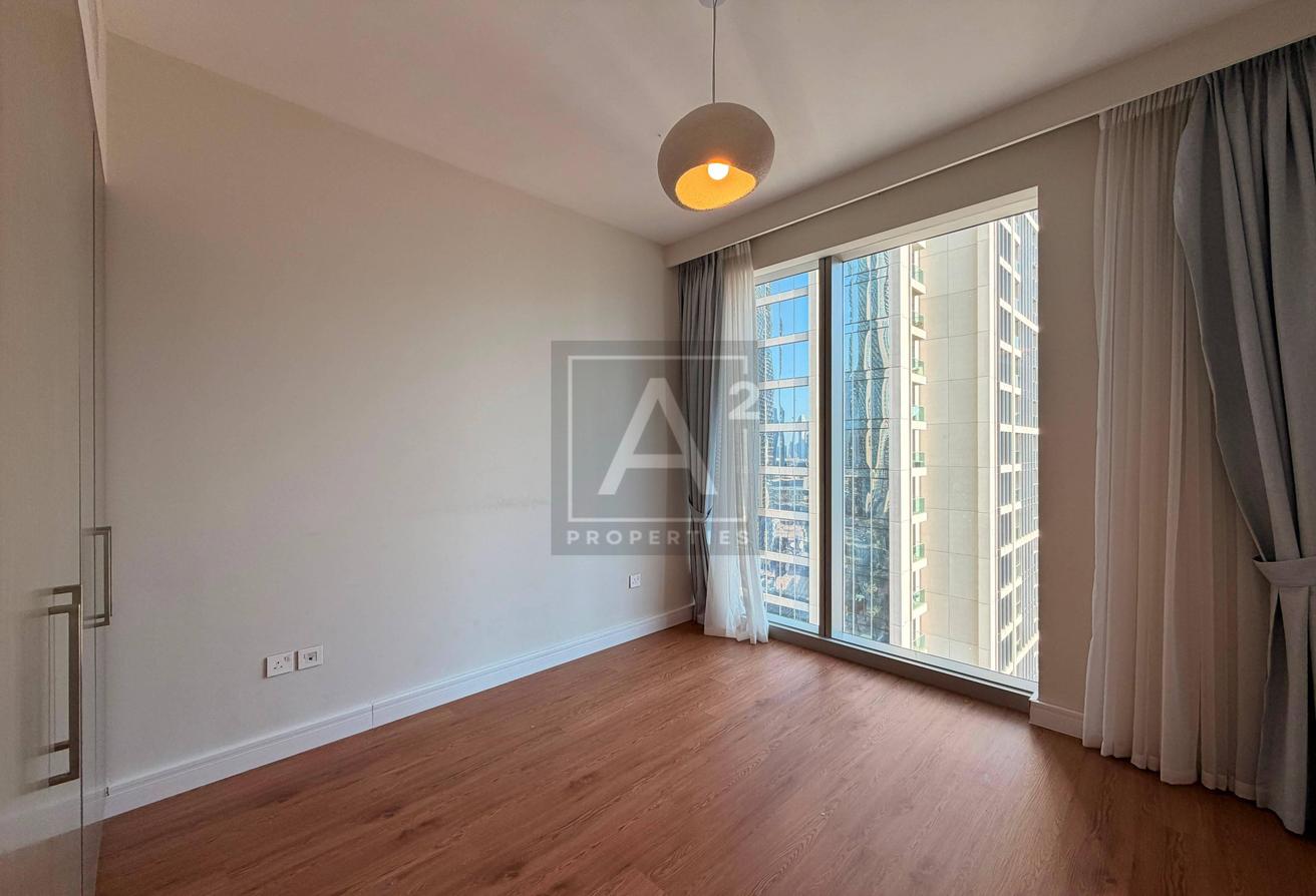 3BED+MAID | BURJ VIEW | AVAILABLE| READY TO MOVE. photo 8