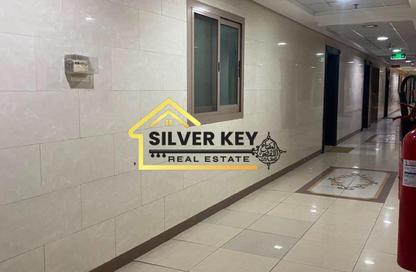 Apartment - 3 Bedrooms - 3 Bathrooms for rent in Abu shagara - Sharjah
