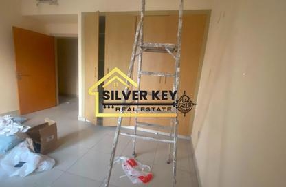 Apartment - 3 Bedrooms - 3 Bathrooms for rent in Abu shagara - Sharjah Apartment - 3 Bedrooms - 3 Bathrooms for rent in Abu shagara - Sharjah