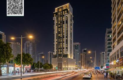 Apartment - 2 - 3 for sale in Ajman Global City - Al Alia - Ajman Apartment - 2 - 3 for sale in Ajman Global City - Al Alia - Ajman