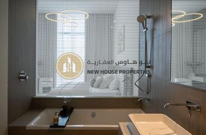 Apartment - 3 Bedrooms - 4 Bathrooms for sale in Seaside Hills Residences - Al Zorah - Ajman Apartment - 3 Bedrooms - 4 Bathrooms for sale in Seaside Hills Residences - Al Zorah - Ajman