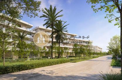 Apartment - 3 Bedrooms - 4 Bathrooms for sale in Seaside Hills Residences - Al Zorah - Ajman Apartment - 3 Bedrooms - 4 Bathrooms for sale in Seaside Hills Residences - Al Zorah - Ajman