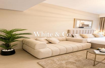 Apartment - Studio - 1 for sale in Azizi Riviera 26 - Azizi Riviera - Meydan One - Meydan - Dubai
