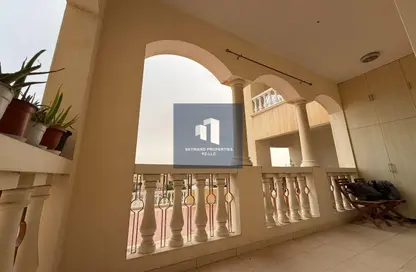 شقة - غرفة نوم - 1 حمام للبيع في رويال بريز 2 - رويال بريز - قرية الحمرا - رأس الخيمة