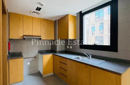 Apartment - 1 Bedroom - 2 Bathrooms for rent in Souks Residential - Al Mamsha - Muwaileh - Sharjah