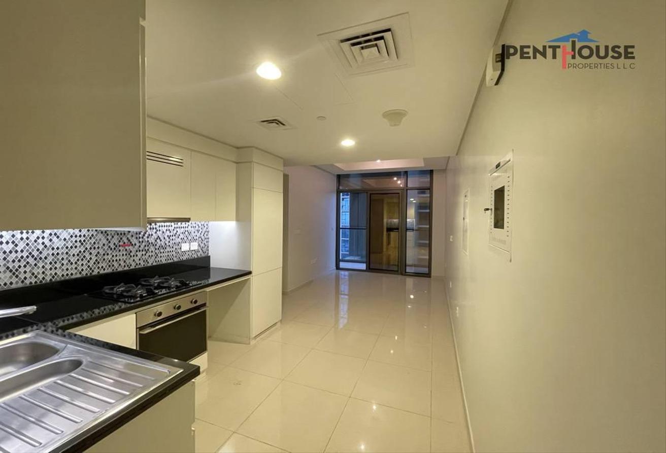 Mid Floor | Well Maintained | Pool View photo 16
