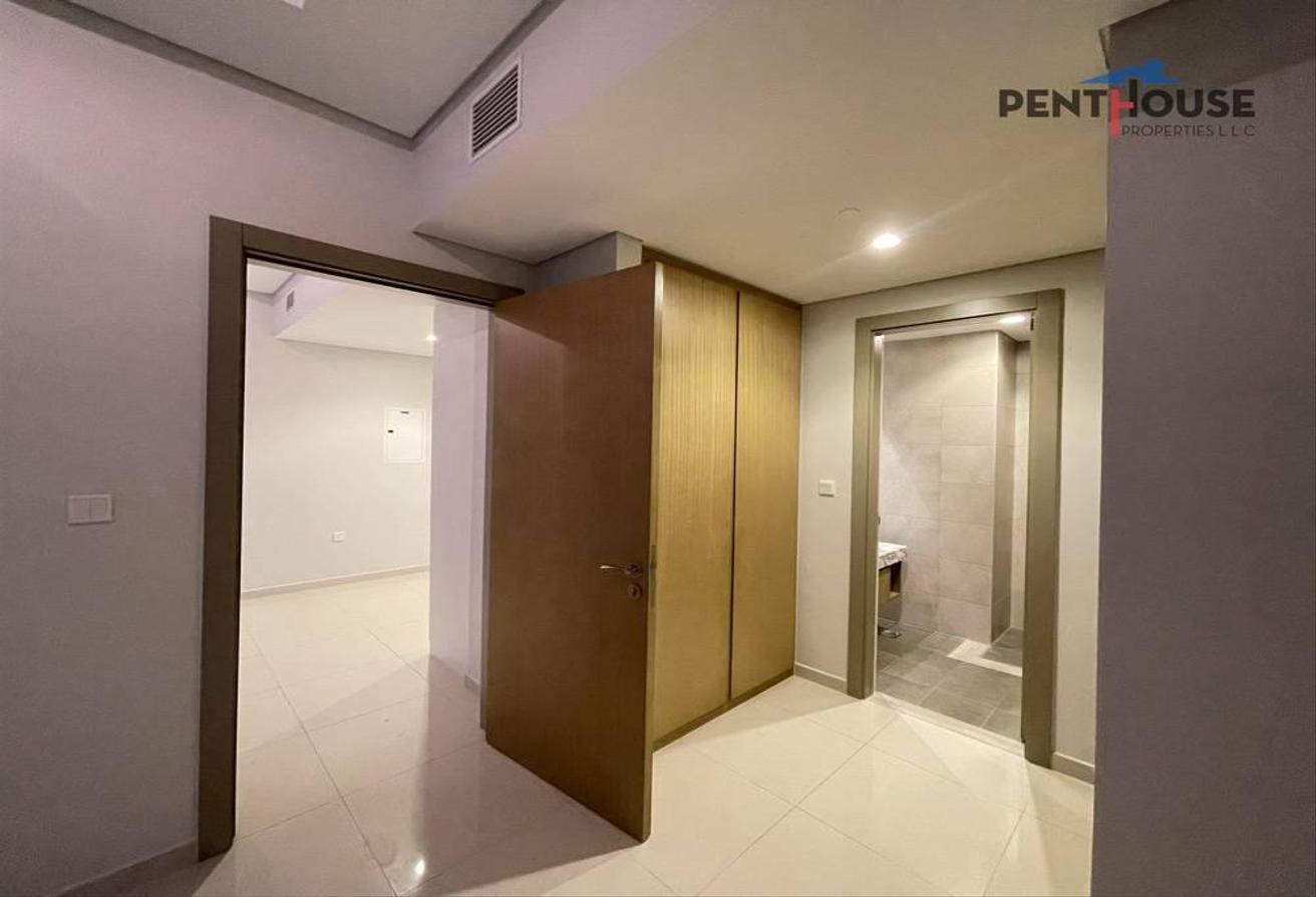 Mid Floor | Well Maintained | Pool View photo 7