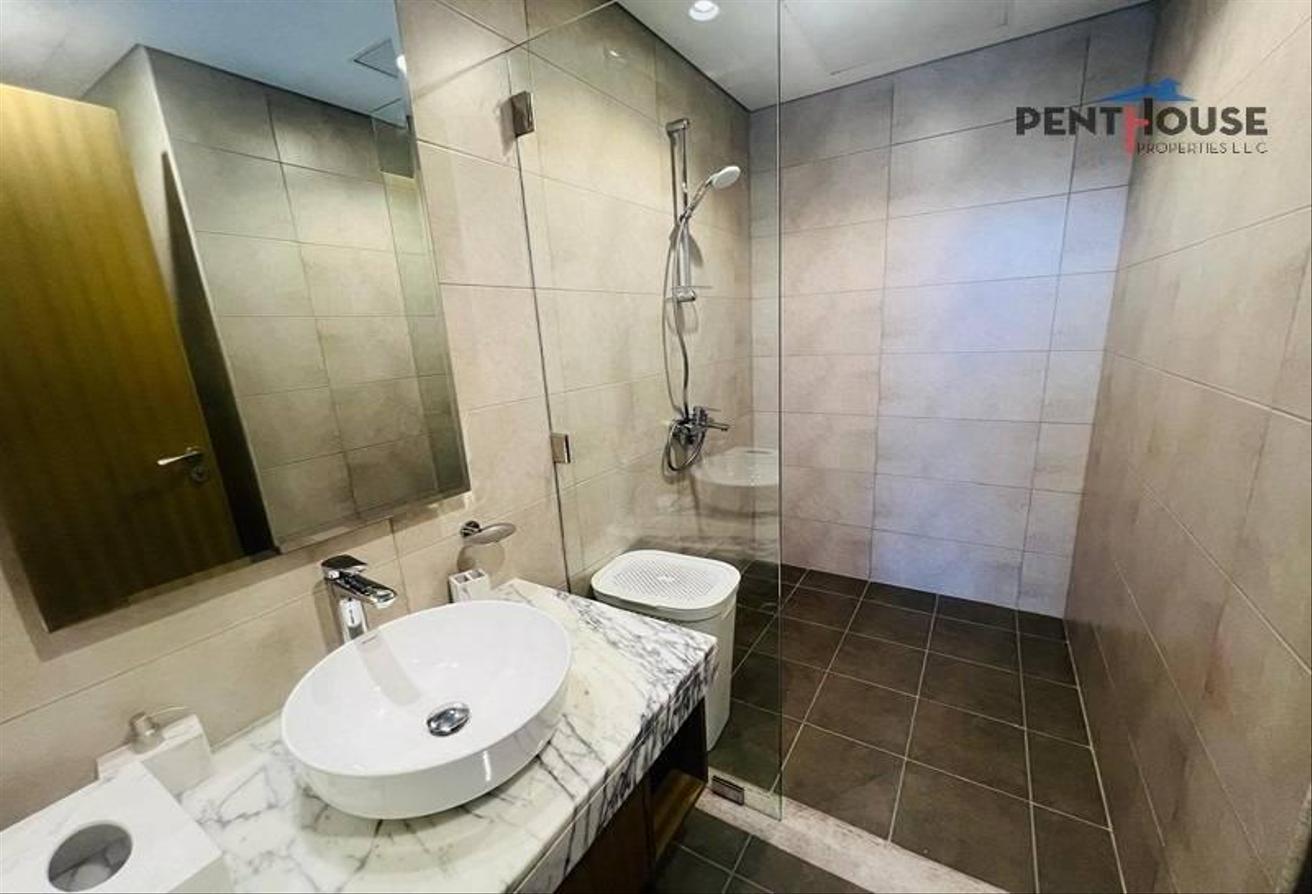 Mid Floor | Well Maintained | Pool View photo 18