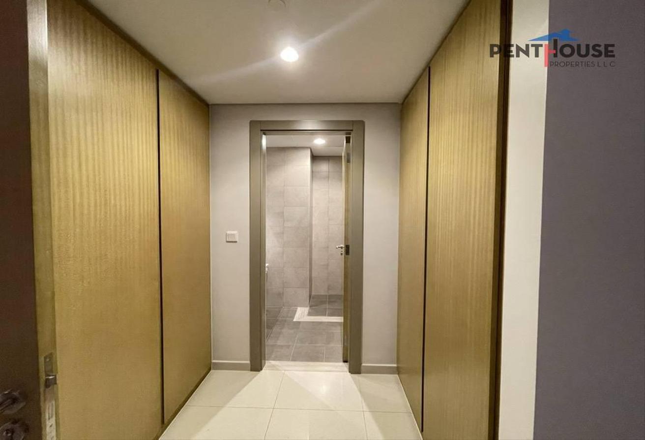 Mid Floor | Well Maintained | Pool View photo 14