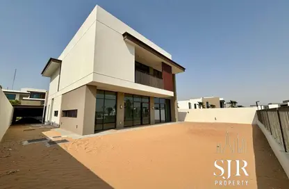 فيلا - 4 غرف نوم - 7 حمامات للايجار في تلال الفرجان - المرحلة الأولى - الفرجان - دبي فيلا - 4 غرف نوم - 7 حمامات للايجار في تلال الفرجان - المرحلة الأولى - الفرجان - دبي