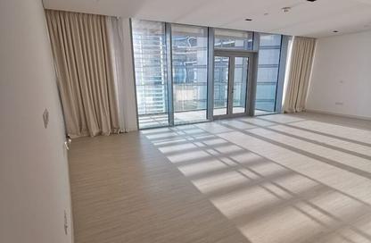 Apartment - 2 - 3 for rent in Bluewaters Residences Building 4 - Bluewaters Residences - Bluewaters - Dubai
