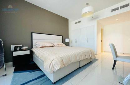 Apartment - Studio - 1 Bathroom for rent in Tower 108 - District 18 - Jumeirah Village Circle - Dubai