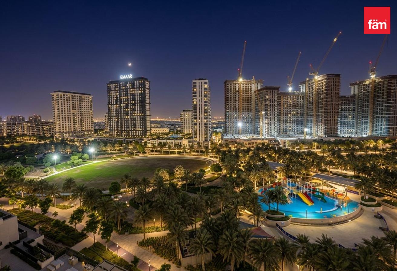 STUNNING 3 BEDROOM|PARK POOL VIEW| BIGGEST LAYOUT photo 17