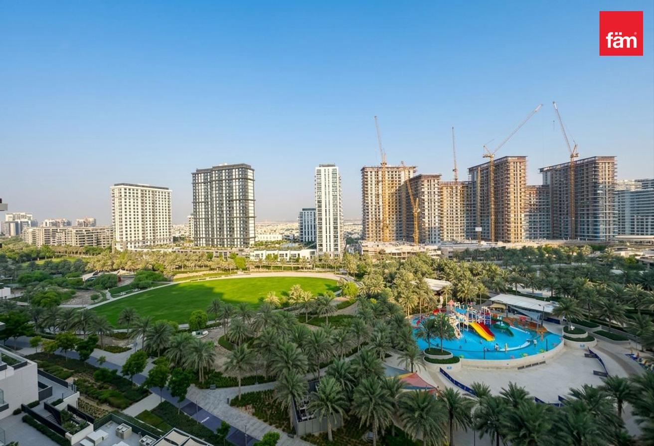 STUNNING 3 BEDROOM|PARK POOL VIEW| BIGGEST LAYOUT photo 16