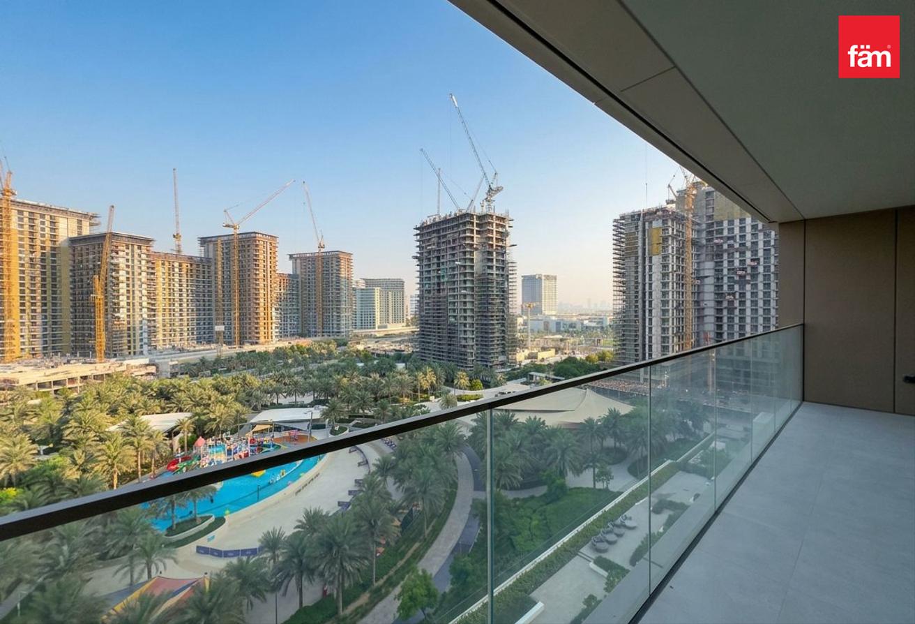 STUNNING 3 BEDROOM|PARK POOL VIEW| BIGGEST LAYOUT photo 15