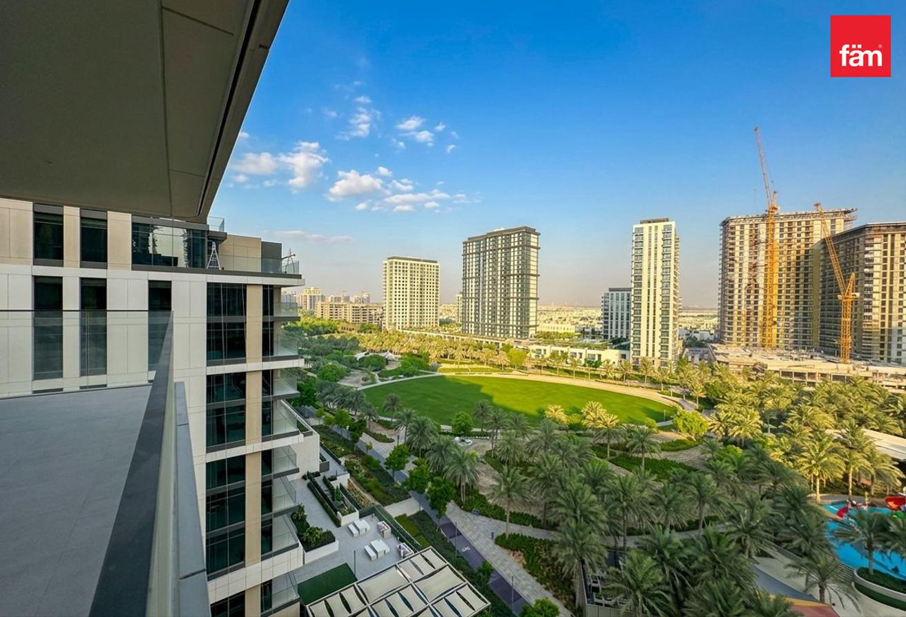 STUNNING 3 BEDROOM|PARK POOL VIEW| BIGGEST LAYOUT photo 14