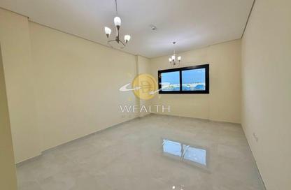 Apartment - Studio - 1 Bathroom for rent in Sarab 2 - Aljada - Sharjah