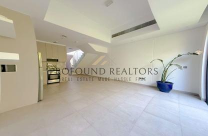Townhouse - 2 Bedrooms - 3 Bathrooms for rent in MAG Eye - MAG City - Mohammed Bin Rashid City - Dubai