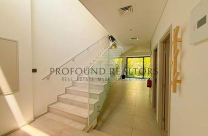 Townhouse - 2 Bedrooms - 3 Bathrooms for rent in MAG Eye - MAG City - Mohammed Bin Rashid City - Dubai