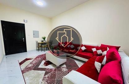 Apartment - 2 Bedrooms - 2 Bathrooms for rent in Al Rashidiya Towers - Al Rashidiya - Ajman Downtown - Ajman Apartment - 2 Bedrooms - 2 Bathrooms for rent in Al Rashidiya Towers - Al Rashidiya - Ajman Downtown - Ajman